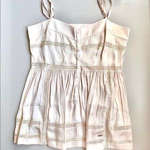 Diesel T-Vivian Cami